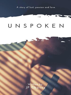 cover image of Unspoken